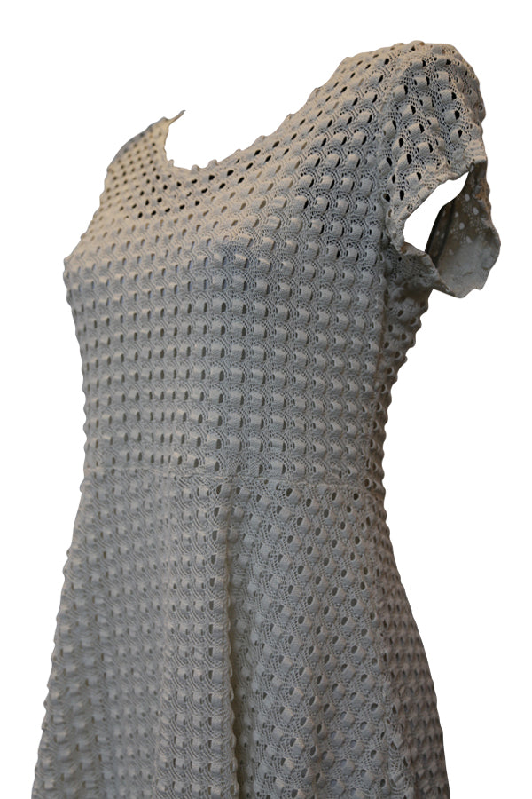 Robe La Fée Maraboutée W7046