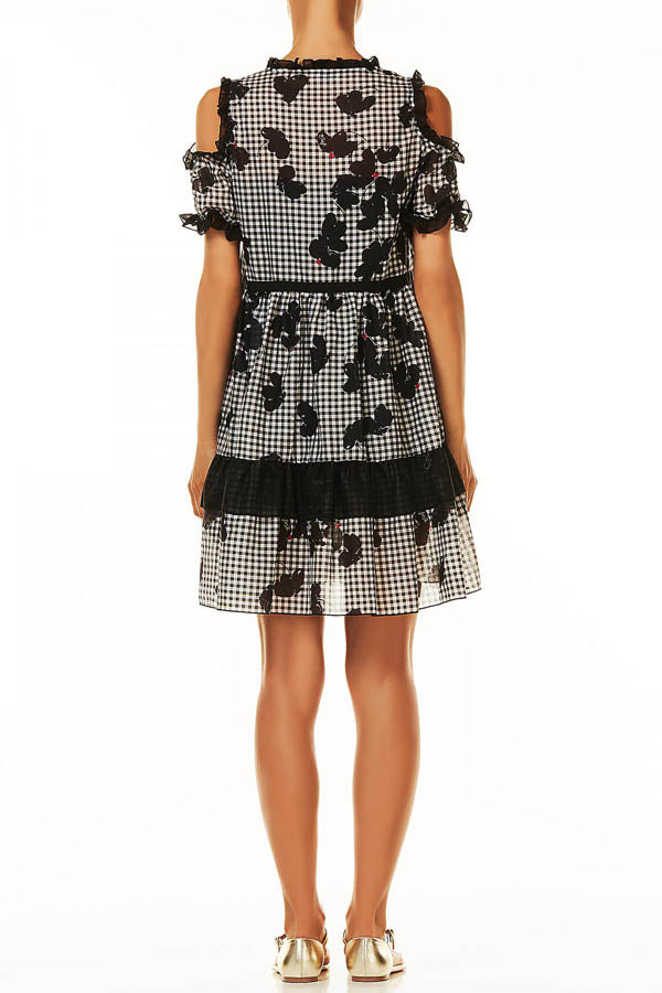 Robe Lilas Liu Jo F18125