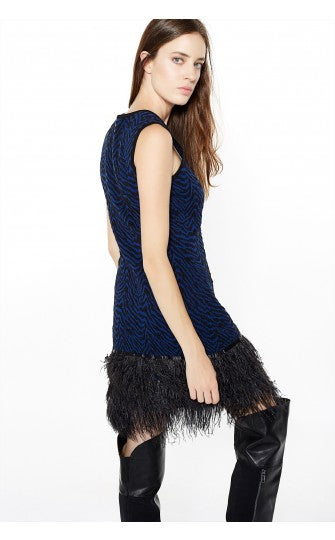 Robe Liu Jo C65136MA19C ZEBRE