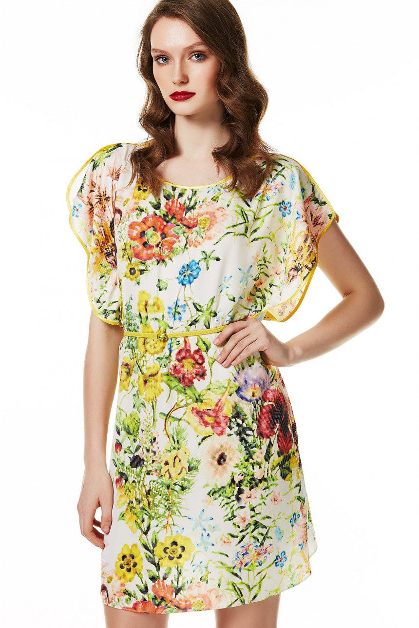 Robe Liu jo New Bohemienne C17249T1882