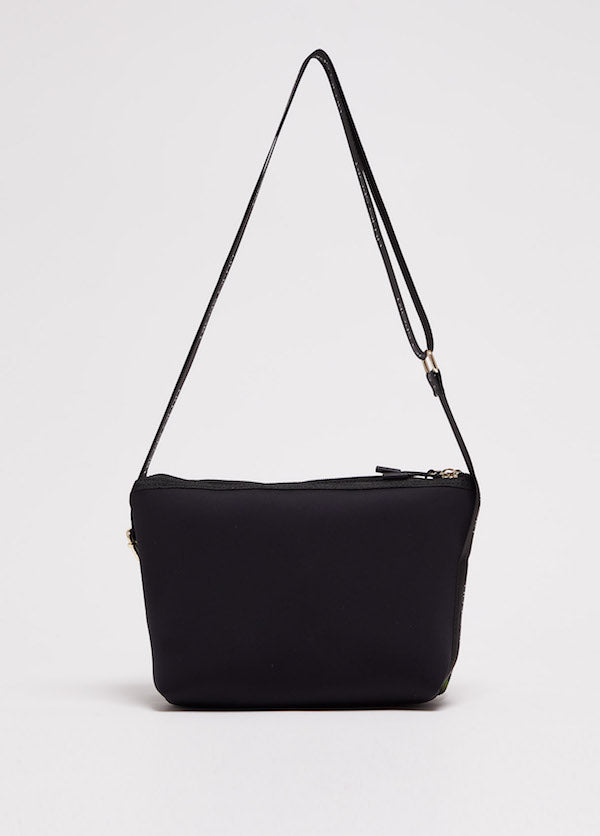 Sac bandoulière imprimé Liu Jo TA3273