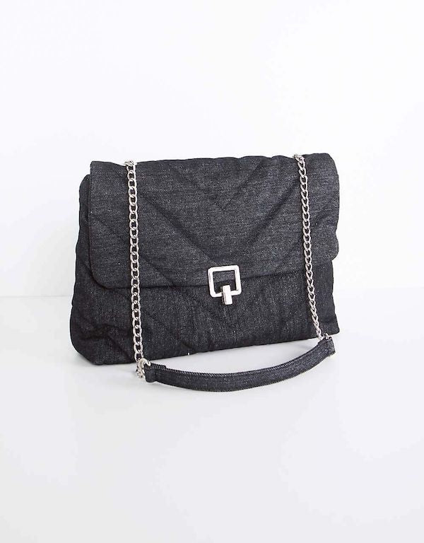 Sac en jean BSB 046-324002