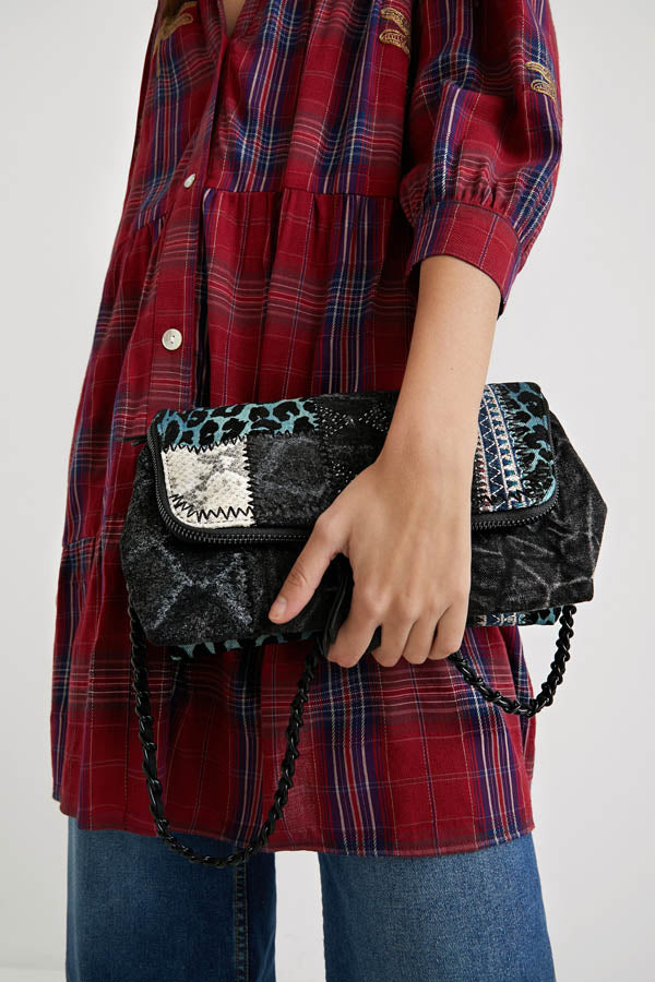 Sac Pasadena Venicia Desigual