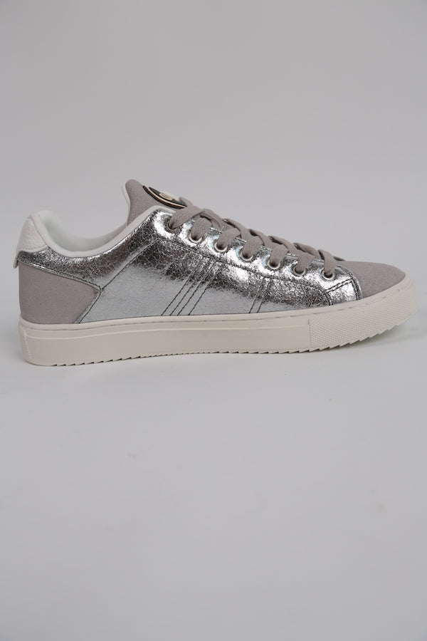 Sneackers Bradbury Sound Silver Colmar
