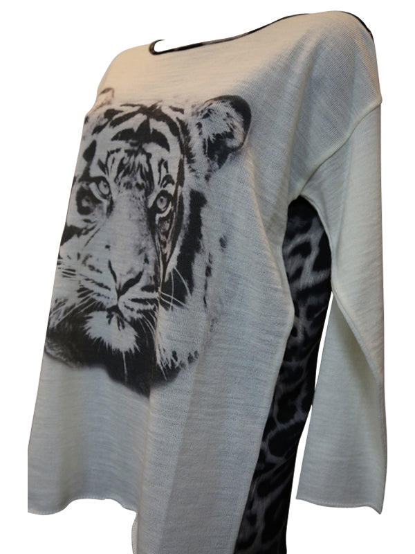 T Shirt La Fée Maraboutée W8059
