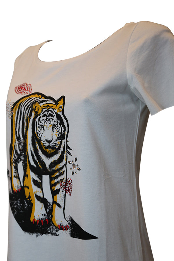 T Shirt Liu Jo C15150J0014