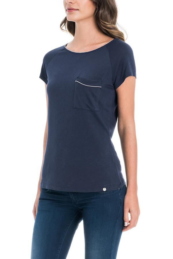 T shirt Salsa 119514