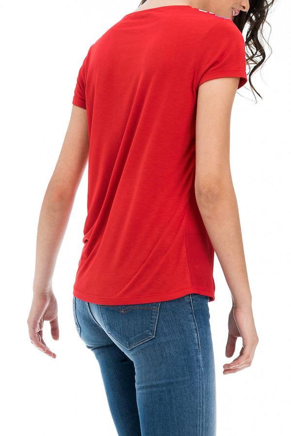 T shirt Salsa 119520
