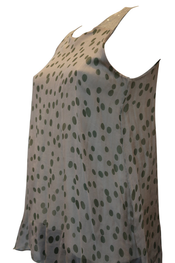 Top débardeur La Fée Maraboutée W7124