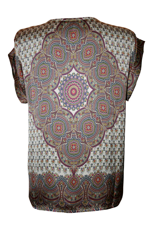 Top La Fée Maraboutée W5121