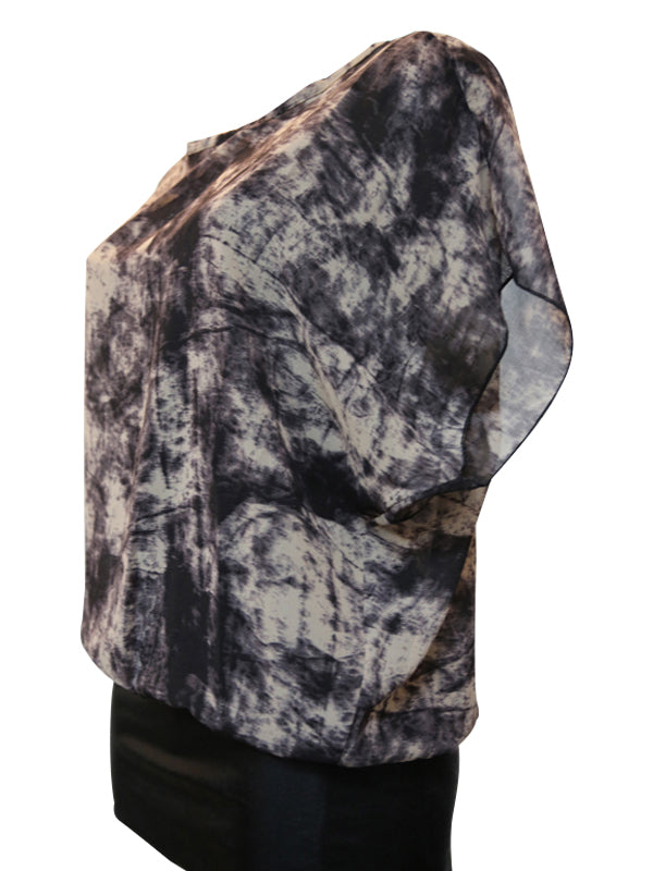 Top La Fée Maraboutée W8067