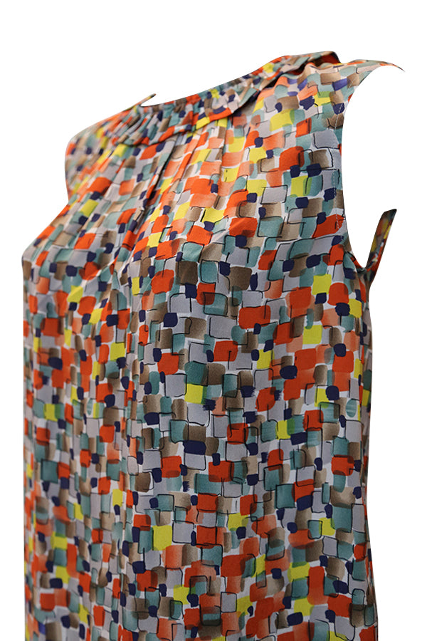 Top La fée Maraboutée W9611