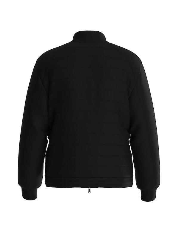 Veste doudoune Guess noir