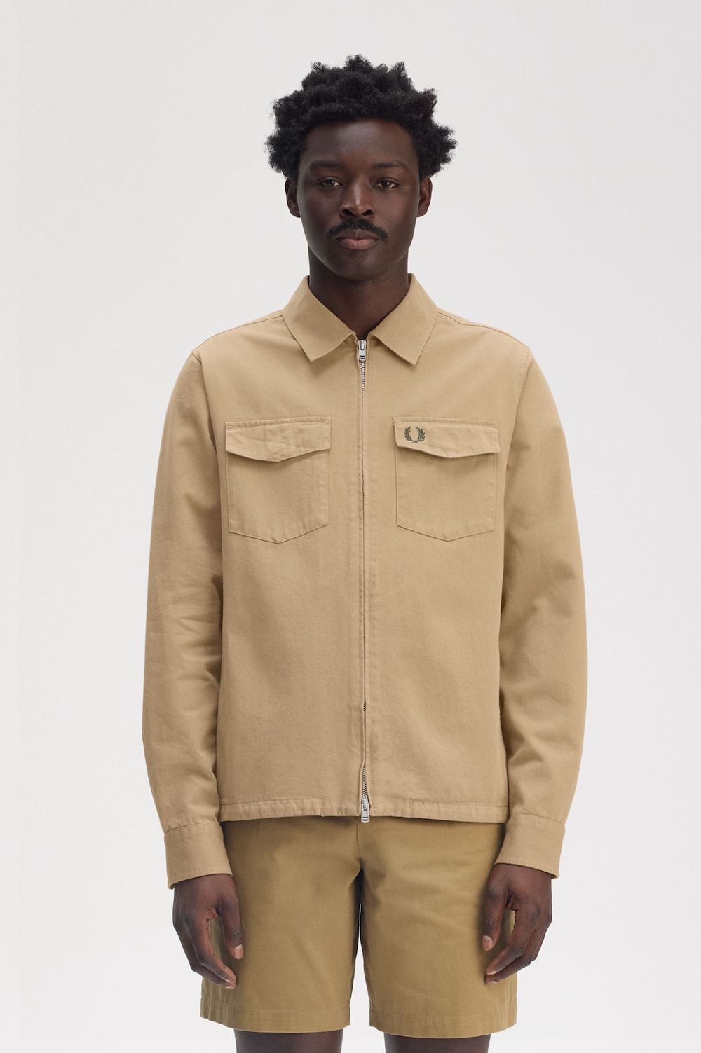Veste ou sur chemise Fred Perry