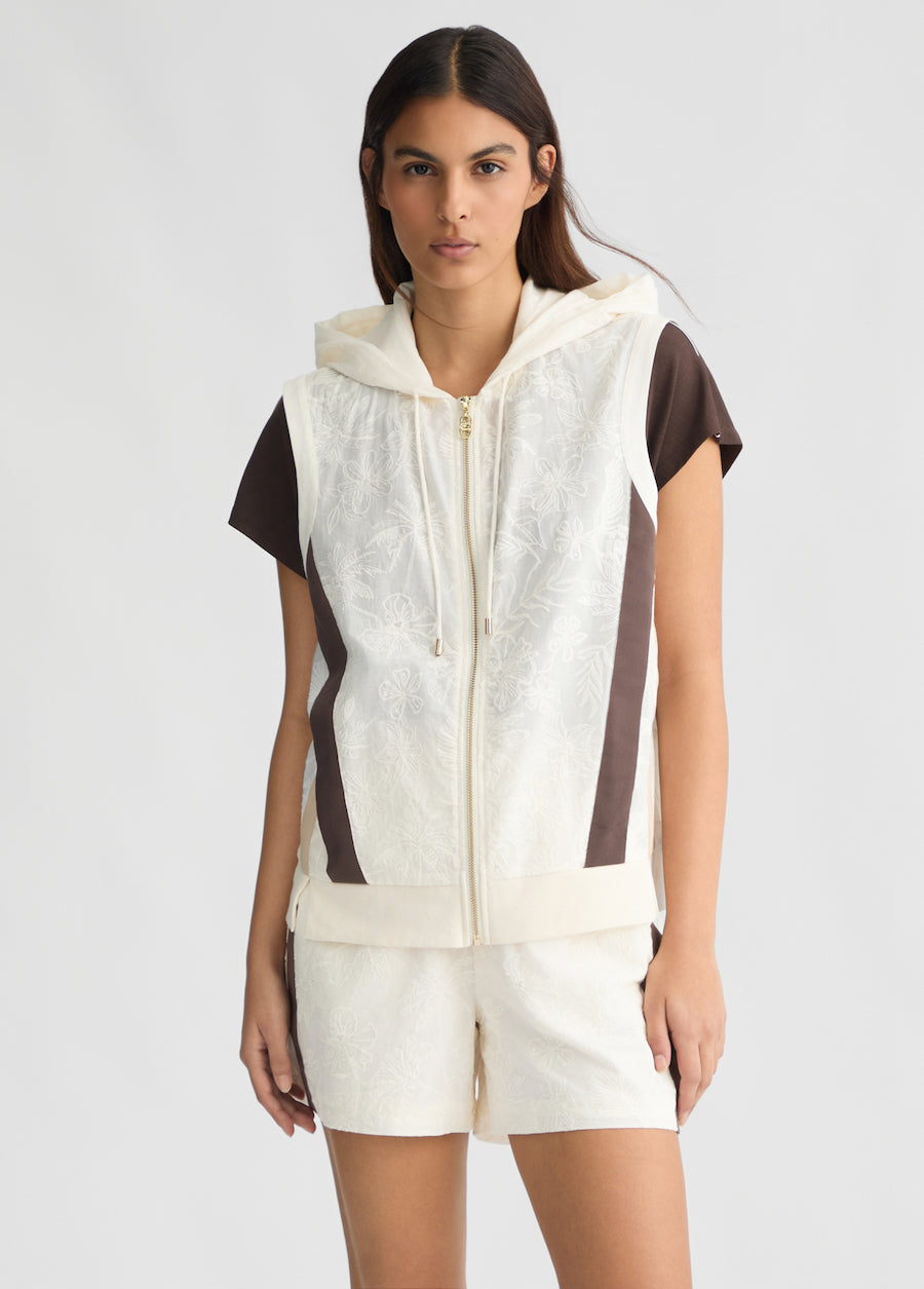 Veste sans manches Liu Jo