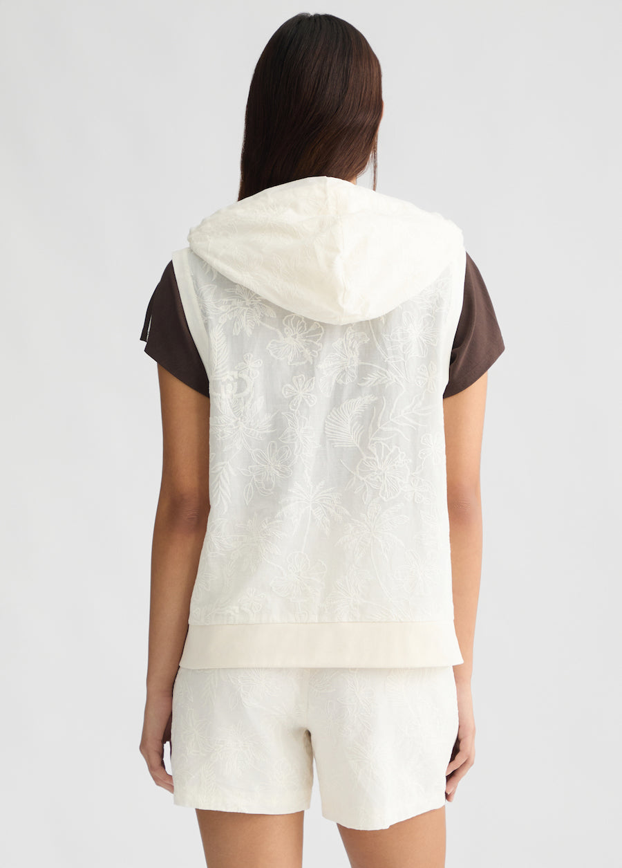 Veste sans manches Liu Jo