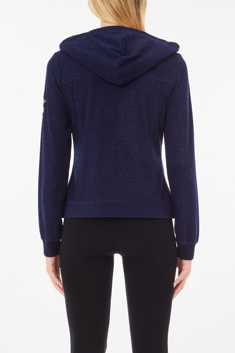 Veste sweat Liu Jo